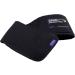 Everyday Medical Bamboo Charcoal Rib Support Brace for Men and Women - Accelerates Healing of Cracked, Dislocated, Fractured Ribs - Plus Size XXL (Pack of 1) - Buy Online on GoSupps.com