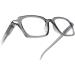 Gian Marco Venturi Unisex Sondrio Grey Reading Glasses - Stylish & Comfortable M Size | International Shipping Available - Buy Online on GoSupps.com