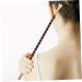 Magiclulu Portable Wooden Back Scratcher - Effective Massage Tool for Itching Relief - Practical Household Body Scratch Tool - Buy Online on GoSupps.com