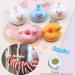 8-Piece Duck Toys & Magnets Bath Bombs for Kids - Natural Organic Essential Oil Spa Set | Christmas & Birthday Gifts for Women, Men, Girls & Boys - Buy Online on GoSupps.com