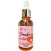 Earthberry Yoni Oil - Vegan & Organic Fragrance Base Massage Oil for Intimate Freshness | Travel Size pH Balanced Moisturizing - Buy Online on GoSupps.com