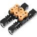 Bcowtte Heavy Duty Foiland Cutter Parts for Electric Shaver 30B/30S/31B/31S/51B/51S - International Shipping Available - Buy Online on GoSupps.com