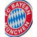 FC Bayern Munich Auto Sticker Set - 3D Logo Red/Black & Free FCB Autograph Card - Shop Now! - Buy Online on GoSupps.com