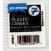 4-Pack Clear 10.5 x 13.5 Darice Mesh Plastic Canvas Set - Buy Online on GoSupps.com