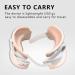 Ininosnp Neck Brace Collar - Adjustable Cervical Traction Device for Neck Pain Relief & Spine Support - Buy Online on GoSupps.com