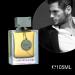 Armaf Club de Nuit Man Eau de Toilette Spray 0.12 Fl Oz (Pack of 1) - Buy Online on GoSupps.com