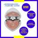 ZMILE Cosmetics Gift Box | Sweethearts Pastel Love - Perfect International Gift for Any Occasion - Buy Online on GoSupps.com