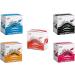 Buy Nasara Original Kinesiological Physio Sport Tape - 5 Roll Set (5cm x 5m) with Free Video Instructions | Best for Sports & Injury Recovery | International Shipping - Buy Online on GoSupps.com