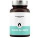 Berber Capsules High dose with cinnamon extract & chrome in premium quality.Blood sugar mirror & metabolism Sugar Balance of Vitamin fox