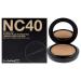 MAC Studio Fix Powder Plus Foundation for Women  NC40  0.52 Ounce NC40 0.52 Ounce (Pack of 1)