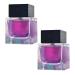 Jawhari Body Spray Long-Lasting Fragrance Jawhari Perfume Jawhari Long-Lasting Pheromone Perfumes for Women and Men (2PCS)