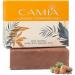 CA.MIA - 100% Organic Handmade Cedarwood Soap For Bath | Natural & Made With Organic Oil | Luxury Bath Soap | Vegan & Cruelty-free | Free From Chemical & Preservative
