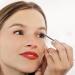 Sparkling Mascara - Long-lasting mascara and glitter enhancer for shimmering and brilliant lashes for parties | Excellent mascara for sparkling lashes with diamonds  - Buy Online on GoSupps.com