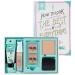 Benefit Cosmetics How To Look The Best At Everything Medium | Shop Internationally for Perfect Makeup Solutions - Buy Online on GoSupps.com