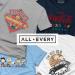 All+Every Pepsi Christmas Tree Dots Men's T-Shirt XL Sapphire - Buy Online on GoSupps.com
