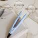 InStyler Wanderlust Mini Flat Iron 0.75" - Dual Voltage Travel Straightener for All Hair Types | Lightweight & Versatile Frizz-Free Styling - Buy Online on GoSupps.com