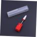 minkissy Nail Accessories Nail Tools Electrical Tools Electric Tool Nails Drill Bits Power Tools Nail Drill Bits Manicure Grinding Head medium Red - Buy Online on GoSupps.com