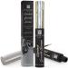 Voibella Eyelash Growth Serum and Eyebrow Appearance Enhancer 8.87ML - Best Natural Eye Lash Beauty Enhancing and Brow Serum To Boost Healthy Aspect and Show Thick Longer Lush and Lavish Lashes