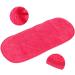 ANKROYU Facial Cleansing Wipes Deep Cleansing Face Microfiber Makeup Remover Cloths Reusable Gentle Cleansing Wipes for Women - Buy Online on GoSupps.com