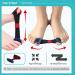 LOSKIA Toe Separators Bunion Corrector Set for Men and Women - Medium Size Toe Spacers & Straightener for Hammer Toes, Overlapping Toes, Bunions - Buy Online on GoSupps.com