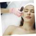 Minkissy Natural Horn Massage Scraper - Scalp & Back Massager Tool for Acupuncture & Relaxation - Buy Online on GoSupps.com