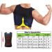 CGTFY Gynecomastia Compression Tank Top for Men - B L/XL - Buy Online on GoSupps.com