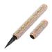 FOYTOKI 1pc Eyeliner Makeup Accessory Eye Liner Pen Wing Women Liquid Eye Liner Makeup Pen Cosmetic Plastic