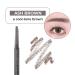 Innisfree Auto Eyebrow Pencil - Ash Brown | Long-lasting & Natural Look - Buy Online on GoSupps.com