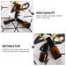 Minkissy 15Pcs Empty Nail Polish Bottles - Refillable 15ml Makeup Containers with Brush Cap for DIY Art & Salon Use - Buy Online on GoSupps.com