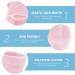 Beaupretty Invisible Increase Insole Pads | Stocking Pillow Heel Extensions for Men & Women - Comfort & Height Boost - Buy Online on GoSupps.com