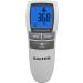 Salter TE-250-EU No Touch Infrared Thermometer - Forehead & Object Mode, Night Mode, Fever Alarm - 30 Memory Recall - Backlit Display - Instant & Accurate - for Babies/Adults - Buy Online on GoSupps.com