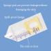 PoLmEr 20 Pcs Pediatric Urine Bag Collector Sterile 200 ml Clear Pee Holder for Urinary Incontinence for Children & Baby - Buy Online on GoSupps.com