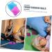 Sosoport 2Pc Six-Handle Ball Roller Massager - Hand Exercise & Baoding Balls for Finger Massage | Health Benefits - Buy Online on GoSupps.com