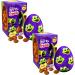 2x Freddo Faces Chocolate Easter Eggs | Easter Eggs For Kids | Perfect for Easter Gift | Perfect for Egg Hunt | Chocolate Gifts | Chocolate Easter Egg 2024 | Easter Party | 96g - Buy Online on GoSupps.com