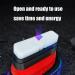 2024 New Glass Coating for Windshield Glass Cleaning Board Car Glass Oil Film Remover Anti-rain Fog Cleaning Glass Brush for All Types of Glass Surfaces 2pcs - Buy Online on GoSupps.com