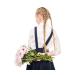Youxuan 1000-Pack Clear Small Elastic Hair Ties for Girls - Non-slip Rubber Bands - Buy Online on GoSupps.com