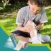 Dimora Soft Waterproof Silicone Medical Tape 1.6in x 59in - Easy Tear Design, Comfortable & Breathable - Pain-Free Removal, No Residue - 1 Roll - Buy Online on GoSupps.com