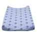 JYOKO KIDS Wickelauflagen Bezug - SPIKE 70 x 50 CM | Hochwertige Babyartikel f r internationale Lieferung - Buy Online on GoSupps.com