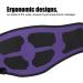 Electric Waist Massager | Waist Massage Belt for Muscle Relief & Pain Relief - Buy Online on GoSupps.com