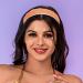 Flayem Rhinestone Rainbow Headband Sparkly Glitter Padded Wide Hair Band Gorgeous Hair Accessories for Women and Girls (Orange) - Buy Online on GoSupps.com