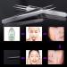 6-Piece Blackhead Remover Tool Kit | Stainless Steel Comedone Extractor Set for Acne, Blemish, Whitehead Removal | Tweezers, Needles, Patches for Nose & Face Skin - Buy Online on GoSupps.com