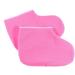 Housoutil Wax Mittens Wax Sock Feet Hand Care Glove Foot Tool Work Pink medium Pink - Buy Online on GoSupps.com