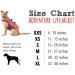 ZippyPaws Adventure Life Jacket (XXS) - XX-Small Size for Dogs - Buy Online on GoSupps.com