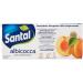 Santal - Apricot Juice 3 x 200 ml - 600 ml - Buy Online on GoSupps.com