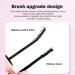 Cluster Lash Glue Seal and Bond Eyelash Adhesive Dual-Ended Long Lasting DIY Eyelash Extensions Adhesive Individual Lash Glue for Sensitive Eyes and Cluster Eyelash Pinnkl - Buy Online on GoSupps.com