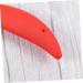 SKISUNO Skin Plier Nail Pedicure Tools Professional Cuticle Nippers Cuticle Pliers Cuticle Manicure Tools Scraper Tool Manicure Nipper Nursing Red Stainless Steel Leather Pliers - Buy Online on GoSupps.com