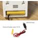 USB 5V to 1.5V AA Battery Eliminator - Power Your Electric Toys Clocks & LED Lights 2m USB Power Supply Cable - Buy Online on GoSupps.com