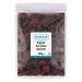 Organic Sun Dried Apricots 250g Certified Organic by Fenbrook Organic