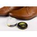 Kaps Quality Gel Cream For Smooth Grain Patent and Delicate Leather Shoes Boots Bags Cleans & Nourishes 50 ml 1.70 fl. oz. - Buy Online on GoSupps.com