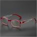 Buy Iynwbjts Progressive Multifocus Reading Glasses 2823 Anti-Blue Light Remote & Close Zoom Size 2.50 Tan Color | International Shipping Available - Buy Online on GoSupps.com